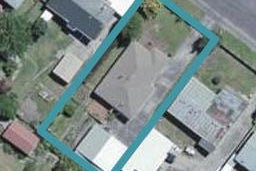 62 Brandon Street, Featherston