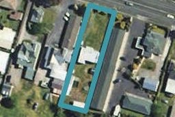 217 South Road, Hawera