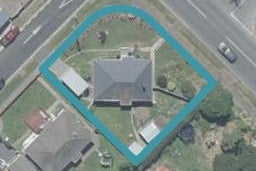 26 Station Road, Sawyers Bay, Port Chalmers