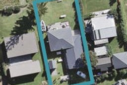57A Palm Road, Palm Beach, Waiheke Island