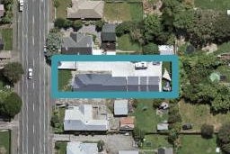 122 Morton Street, Strathern, Invercargill
