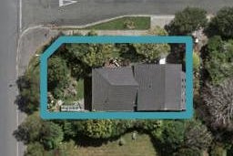 55 Alice Street, Gladstone, Invercargill