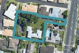 488 Otumoetai Road, Otumoetai, Tauranga