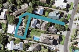 42E Rarangi Road, St Heliers, Auckland