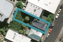 11 St Benedicts Street, Eden Terrace, Auckland