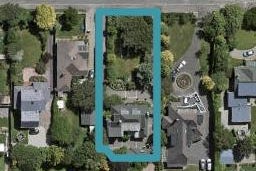 17 Layard Street, Windsor, Invercargill