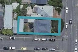 72 Russell Terrace, Berhampore, Wellington