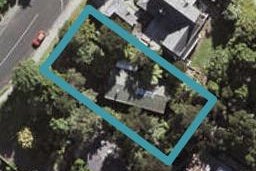 66 Park Hill Road, Birkenhead, Auckland