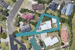 11 The Glebe, Coastlands, Whakatane