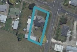 25 Severn Street, Rongotea, Rongotea