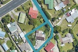 256 Sunset Road, Sunnybrook, Rotorua