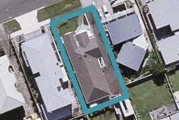 20 Hamblyn Street, Strandon, New Plymouth