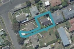 1A Queen Street, Mosgiel, Mosgiel