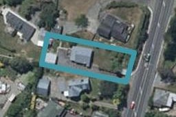 384 State Highway 1 , Ohau