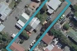 3 Seddon Street, Kainga, Christchurch