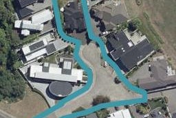 7 Peninsula Point, Huntington, Hamilton