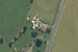 1151 State Highway 26, Eureka