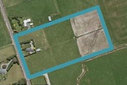 237 Mill Road South, Seaward Bush, Invercargill