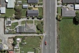 55 Chesney Street, Tisbury, Invercargill