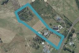 99 Chain Hills Road, Chain Hills, Dunedin
