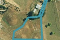 284A Kairakau Road, Elsthorpe