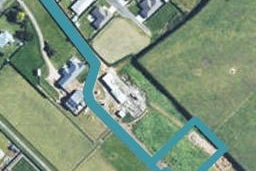 468C Turuturu Road, Hāwera