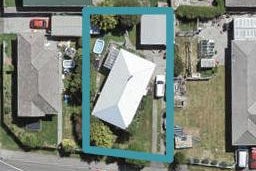 114 Bay Road, Grasmere, Invercargill