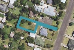 63A MacDonald Street, Elgin, Gisborne