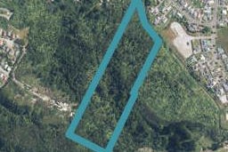 0 Town Belt, Greymouth, Greymouth