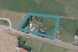 517 Milner Road, Glen Oroua, Palmerston North