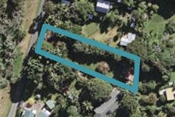 29 Valley Road, Omiha, Waiheke Island