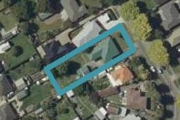 61 Keeling Street, West End, Palmerston North