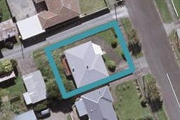 5 Truby King Street, Merrilands, New Plymouth