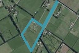 186 Amberley Beach Road, Amberley, Amberley