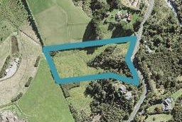 291 Okura River Road, Albany