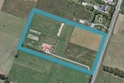 209 Island Road, Kaiapoi, Kaiapoi