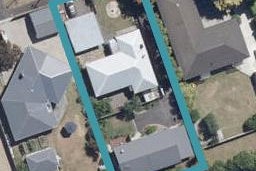 6 Bailey Avenue, Claudelands, Hamilton