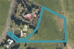 185 Snooks Road, Whangarei