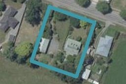 2569 Bealey Road, Hororata, Hororata