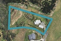292 Gaddums Hill Road, Outer Kaiti, Gisborne
