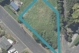 41 District Road, Roseneath, Dunedin