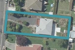 25 Morrison Street, Caversham, Dunedin