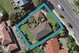 97 Norman Lesser Drive, Saint Johns, Auckland