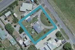 30 Oxford Street, Martinborough
