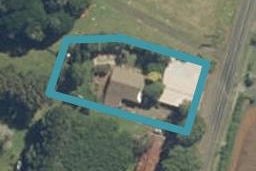 764 Highway 22, Tuakau