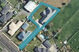 42A Fantham Street, Hawera