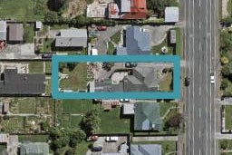 145 Morton Street, Strathern, Invercargill