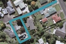 134F Huatoki Street, Frankleigh Park, New Plymouth