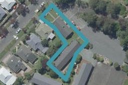 18 Knox Street, North East Valley, Dunedin