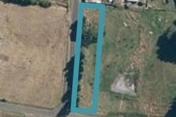 0 Harry Street, Ormondville, Ormondville
